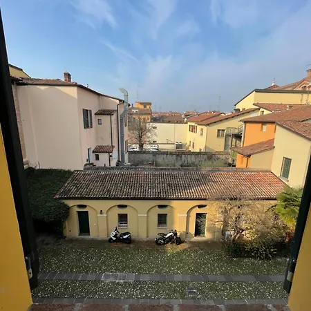 Il Mini Apartamento *