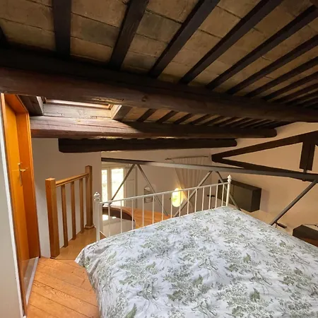 Il Mini Apartamento