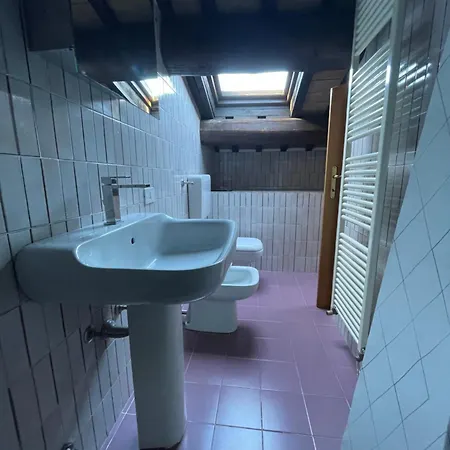 Apartamento Il Mini *