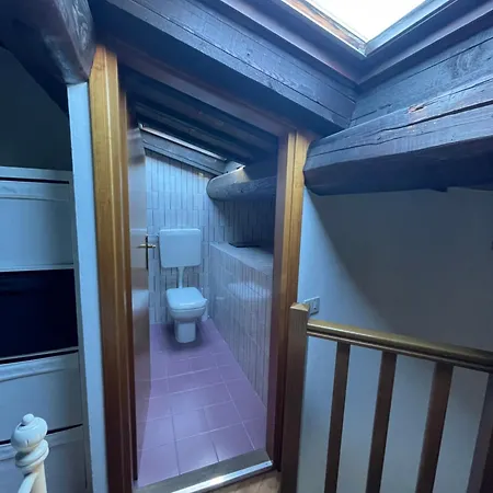 Il Mini 公寓 伊莫拉