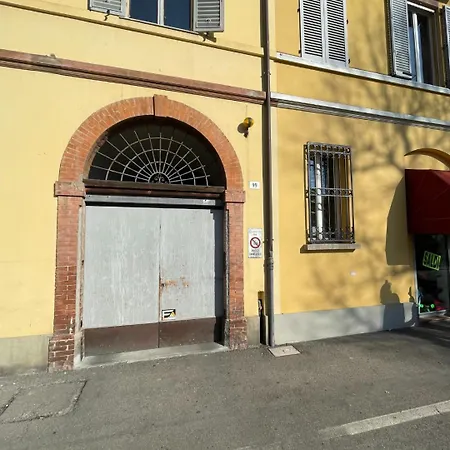 アパート Il Mini *