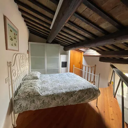 Il Mini アパート *