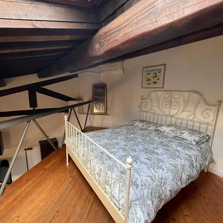 アパート Il Mini イーモラ