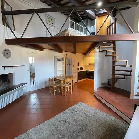 アパート Il Mini