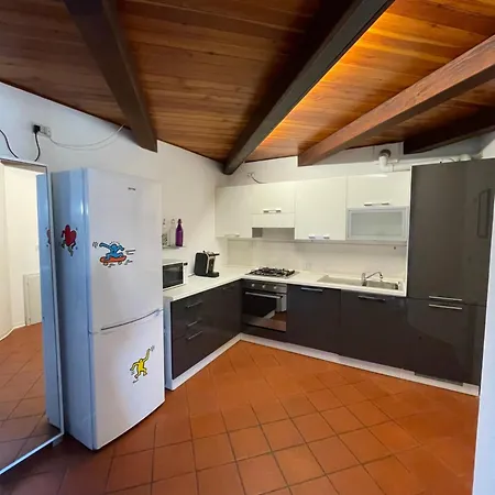 Il Mini Apartamento *