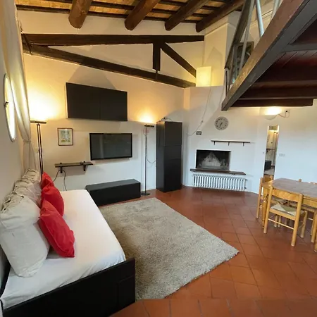 Il Mini Apartamento *