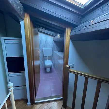 Apartamento Il Mini Imola