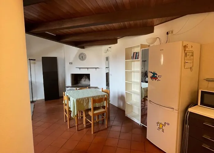 Apartman Il Mini Imola