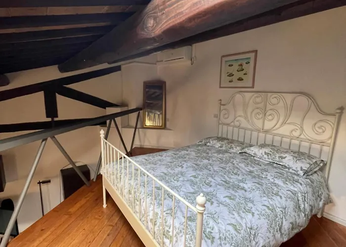 Apartman Il Mini Imola