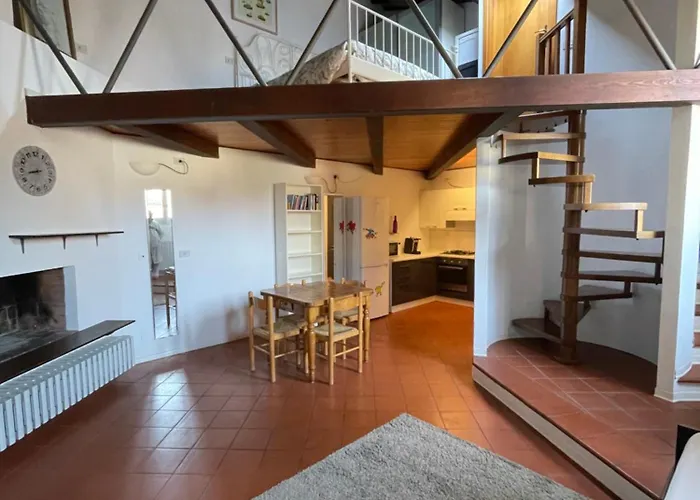 Apartman Il Mini
