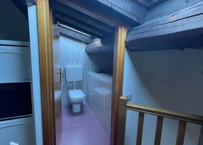 Il Mini Apartman Imola