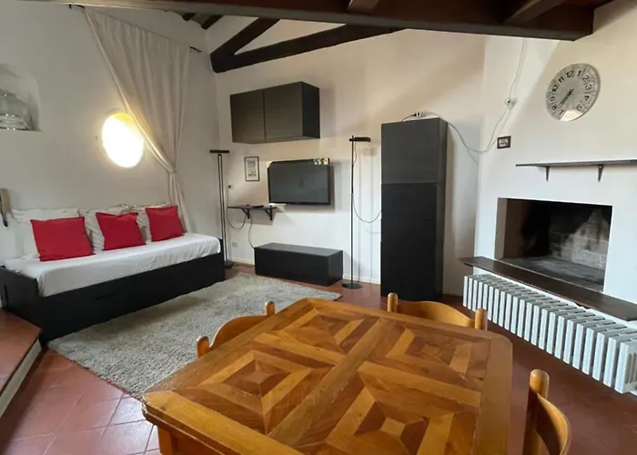 Apartman Il Mini Imola