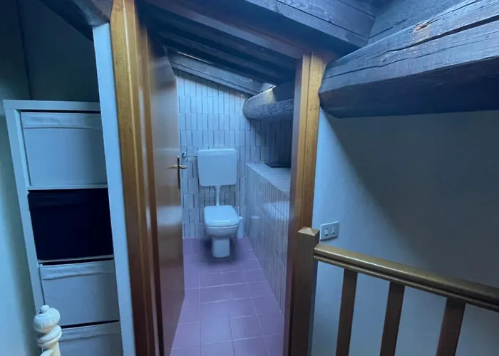 Apartman Il Mini Imola